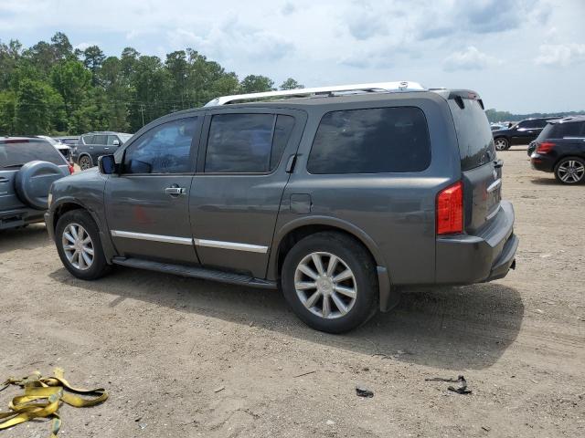 2010 Infiniti Qx56 VIN: 5N3ZA0NE4AN907348 Lot: 56689314