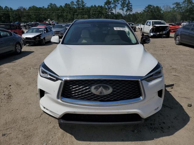 2019 Infiniti Qx50 Essential VIN: 3PCAJ5M19KF106940 Lot: 55101954