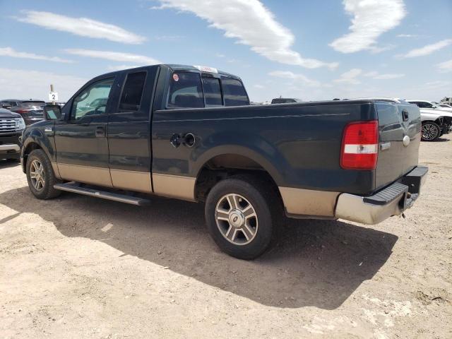 2006 Ford F150 VIN: 1FTRX12W96KA92331 Lot: 54177984