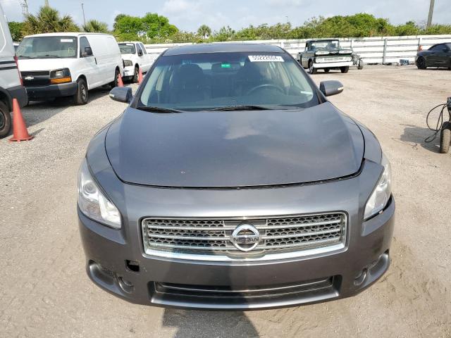 2014 Nissan Maxima S VIN: 1N4AA5APXEC914696 Lot: 55222604