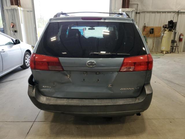 2005 Toyota Sienna Ce VIN: 5TDZA23C45S382964 Lot: 51810164