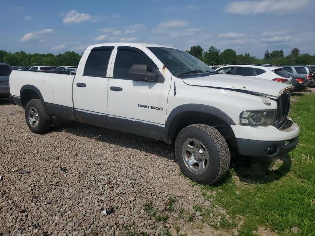 2005 Dodge Ram 1500 St VIN: 1D7HU18D05J554618 Lot: 53708134