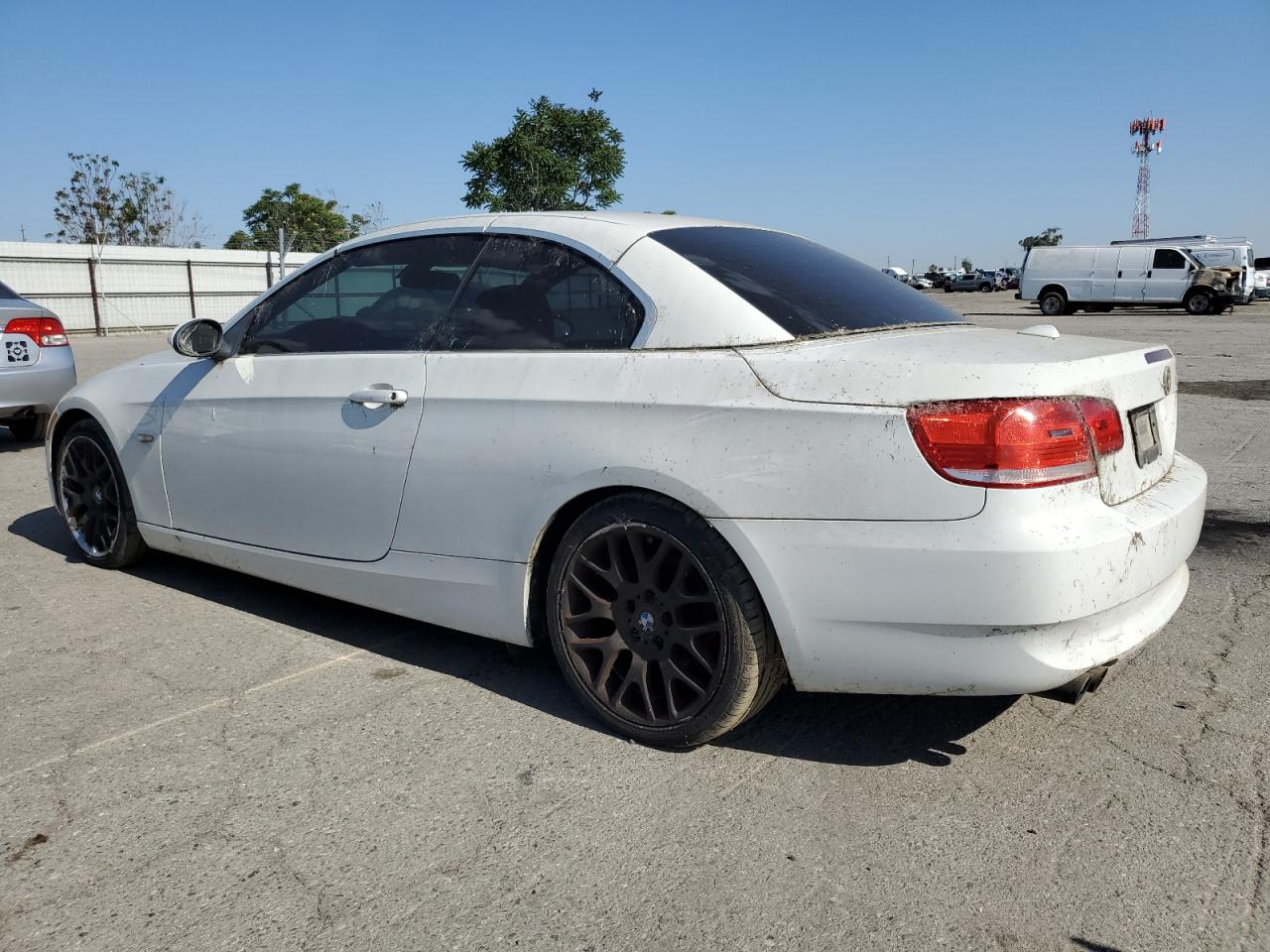 WBAWR33518P152877 2008 BMW 328 I Sulev