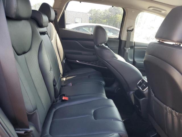 2020 Hyundai Santa Fe Sel VIN: 5NMS33AD9LH267497 Lot: 56146634