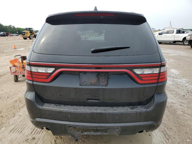 2022 Dodge Durango Gt VIN: 1C4RDHDGXNC203534 Lot: 56683734