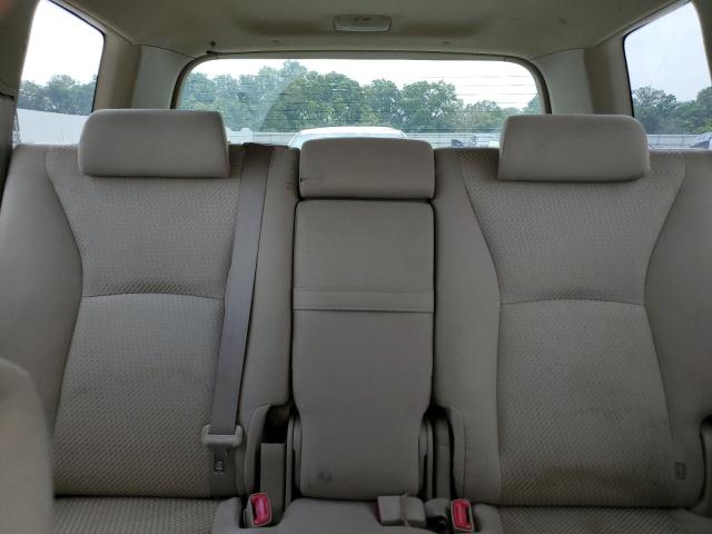 2004 Toyota Highlander VIN: JTEGD21A540089183 Lot: 55754044