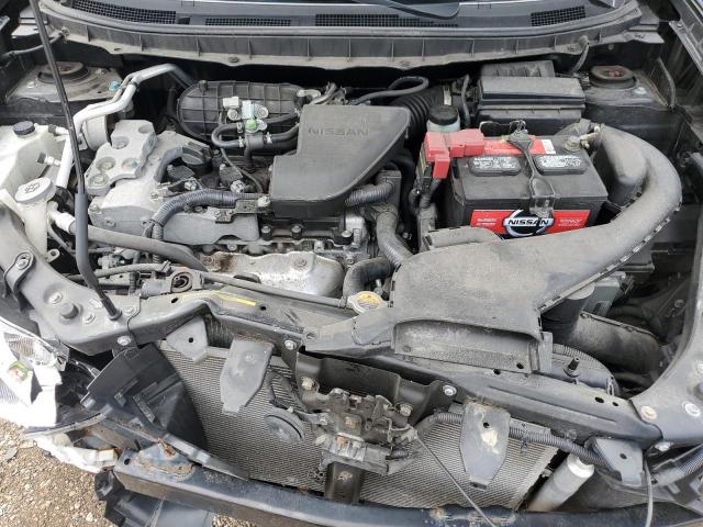2010 Nissan Rogue - Image 11
