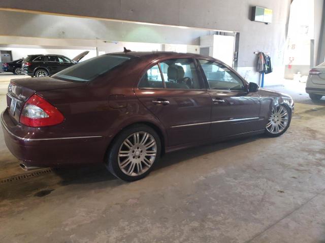 2008 Mercedes-Benz E 350 4Matic VIN: WDBUF87X38B278570 Lot: 55309694