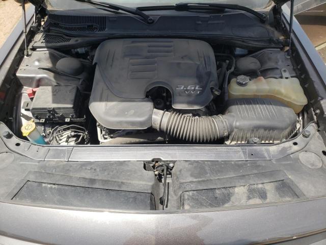 2019 Dodge Challenger Sxt VIN: 2C3CDZGG7KH737093 Lot: 56919294