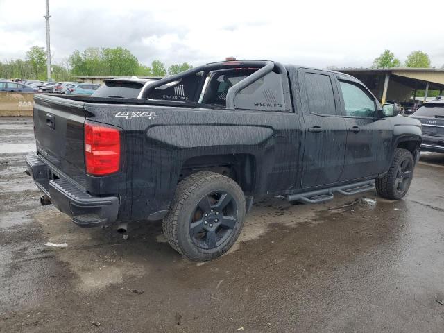 2016 CHEVROLET SILVERADO 1GCVKNEC2GZ337954  54516154