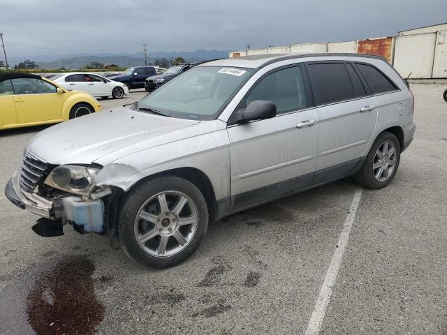 2006 Chrysler Pacifica Touring VIN: 2A4GM68446R639844 Lot: 56514664