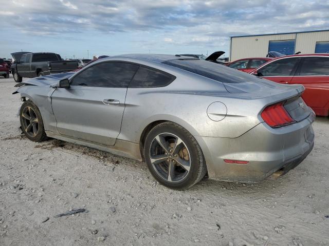 2020 Ford Mustang VIN: 1FA6P8TH8L5126156 Lot: 54329614