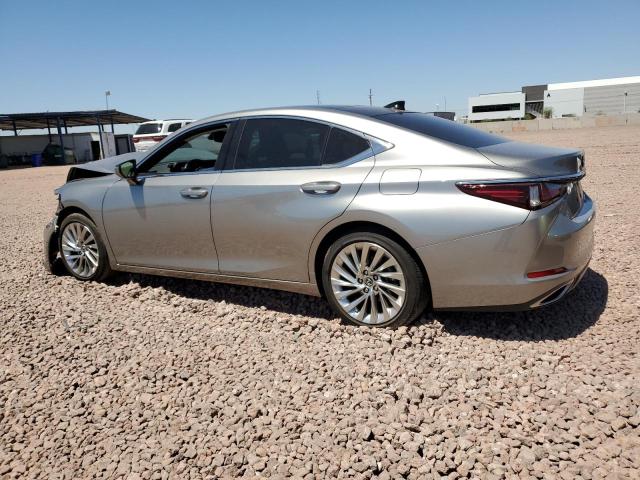 58AEZ1B1XLU078956 Lexus ES350 ES 350 LUX 2