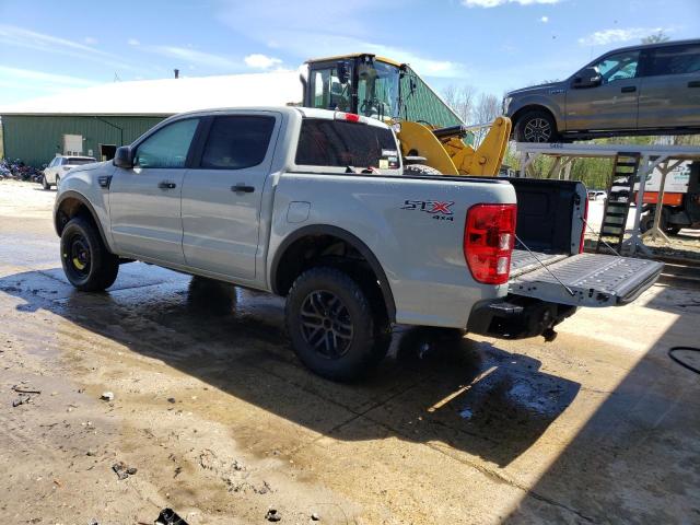 1FTER4FH7NLD29915 Ford Ranger XL 2