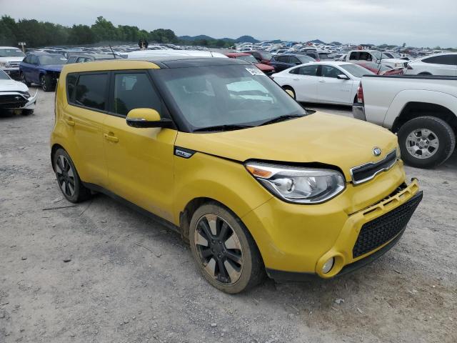 2015 Kia Soul ! VIN: KNDJX3A55F7114894 Lot: 54391984