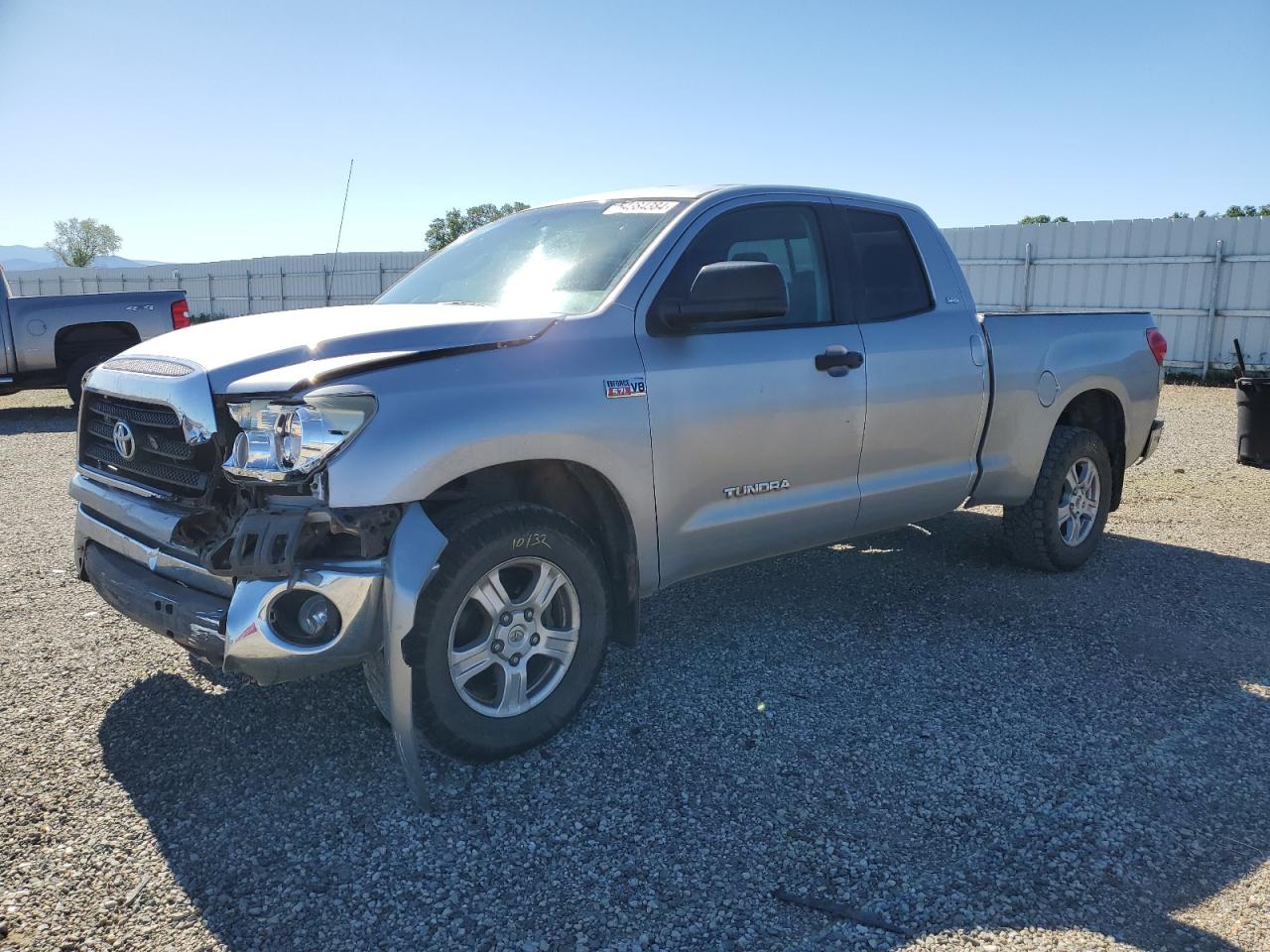 5TFBV54168X040788 2008 Toyota Tundra Double Cab