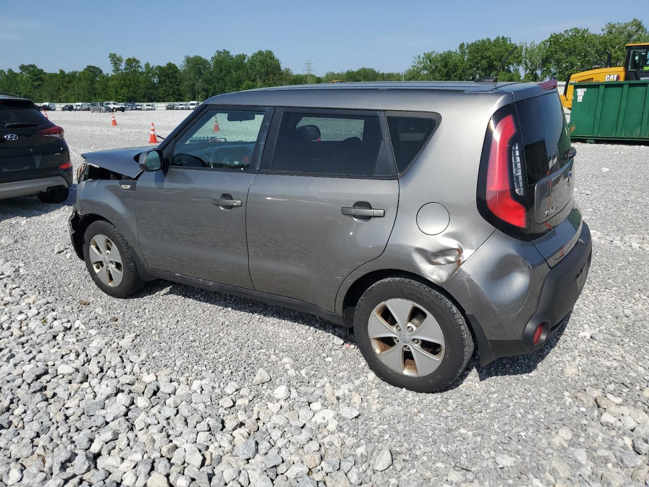 KNDJN2A27E7002375 2014 Kia Soul