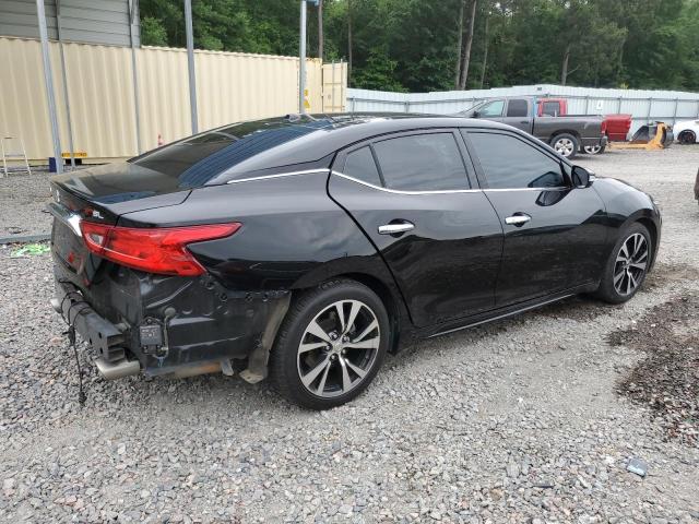 2018 Nissan Maxima 3.5S VIN: 1N4AA6APXJC362245 Lot: 55166354