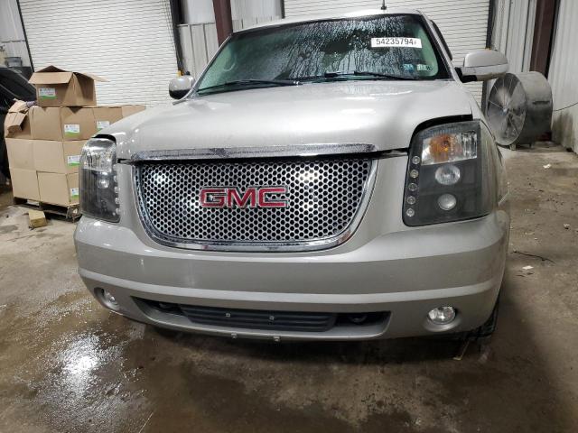 2007 GMC Yukon VIN: 1GKFK13057J390611 Lot: 54235794