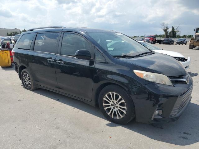 2018 TOYOTA SIENNA XLE 5TDYZ3DC5JS903757