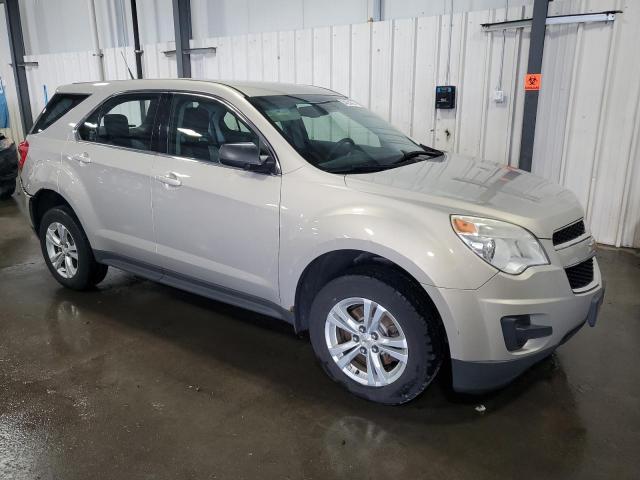 2012 Chevrolet Equinox Ls VIN: 2GNALBEK9C6325802 Lot: 54254214