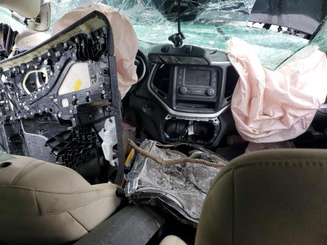 2017 JEEP CHEROKEE S 1C4PJMAB8HW527716