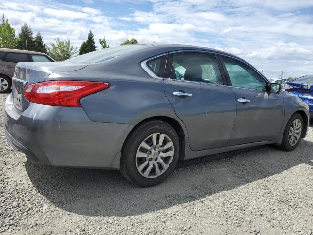 2017 NISSAN ALTIMA 2.5 - 1N4AL3AP0HN320058