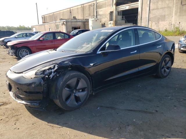 2018 Tesla Model 3 VIN: 5YJ3E1EA1JF070258 Lot: 56629844