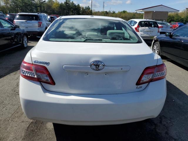 2011 Toyota Camry Base VIN: 4T4BF3EK9BR191613 Lot: 53265294