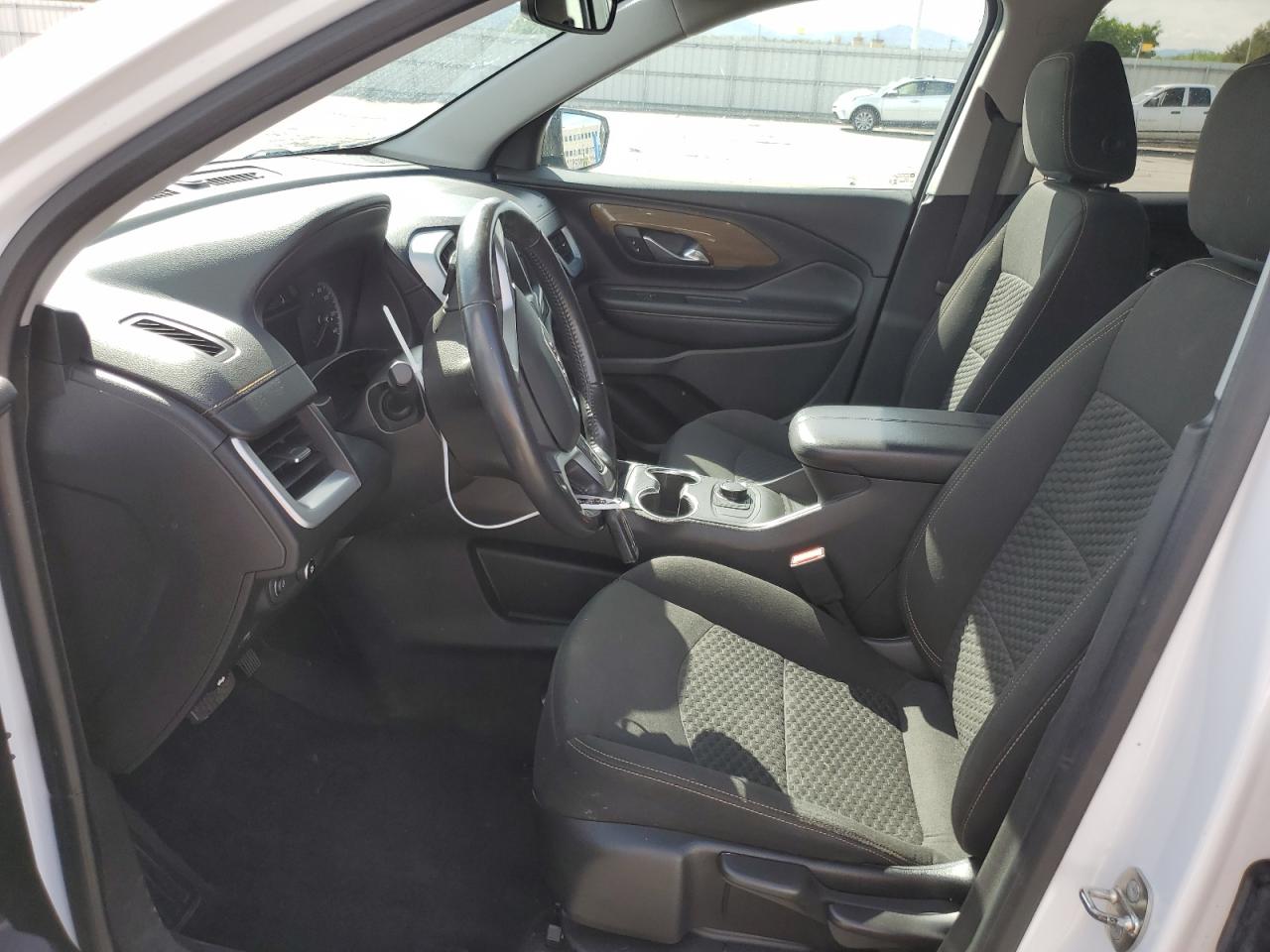 3GKALTEV8JL276002 2018 GMC Terrain Sle