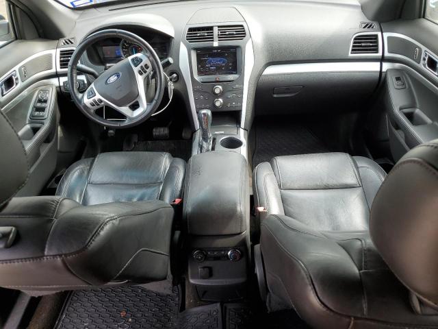 2013 Ford Explorer Xlt VIN: 1FM5K7D86DGB46131 Lot: 54416924