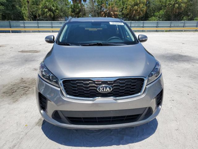 2019 Kia Sorento L VIN: 5XYPG4A37KG478424 Lot: 56390434