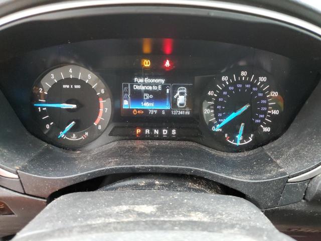 2015 Ford Fusion Se VIN: 3FA6P0H75FR283176 Lot: 53423094