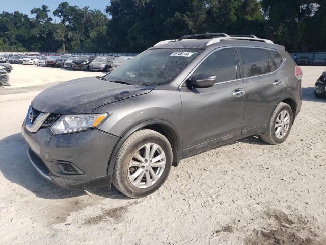 2014 Nissan Rogue S VIN: 5N1AT2MT0EC864009 Lot: 56700134