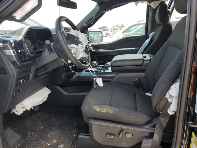 2022 FORD F150 SUPER - 1FTFW1E81NFC03934
