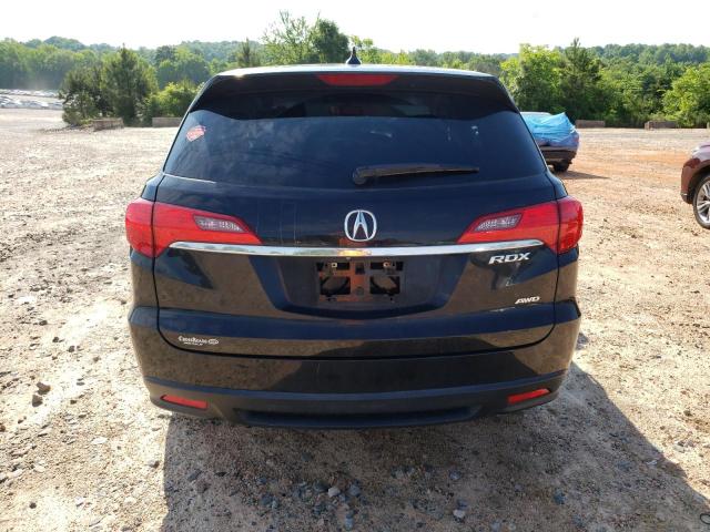 2015 Acura Rdx VIN: 5J8TB4H30FL030055 Lot: 55492074