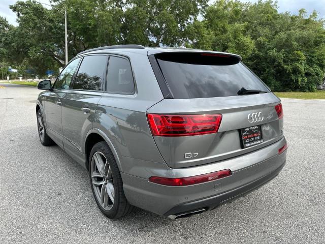 VIN WA1VAAF72HD021105 2017 Audi Q7, Prestige no.3