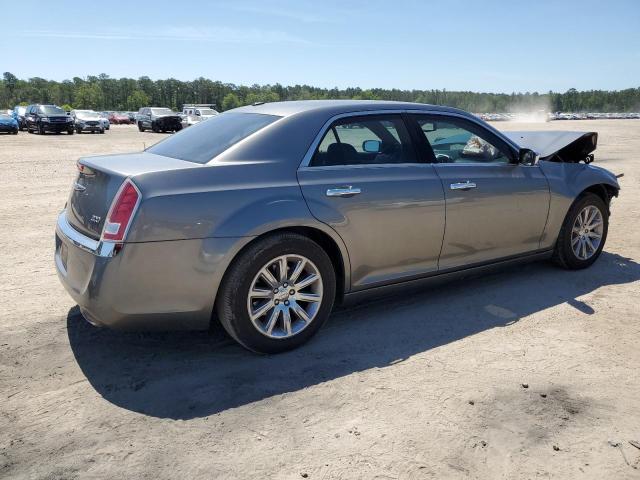 2C3CCACG7CH274190 2012 Chrysler 300 Limited