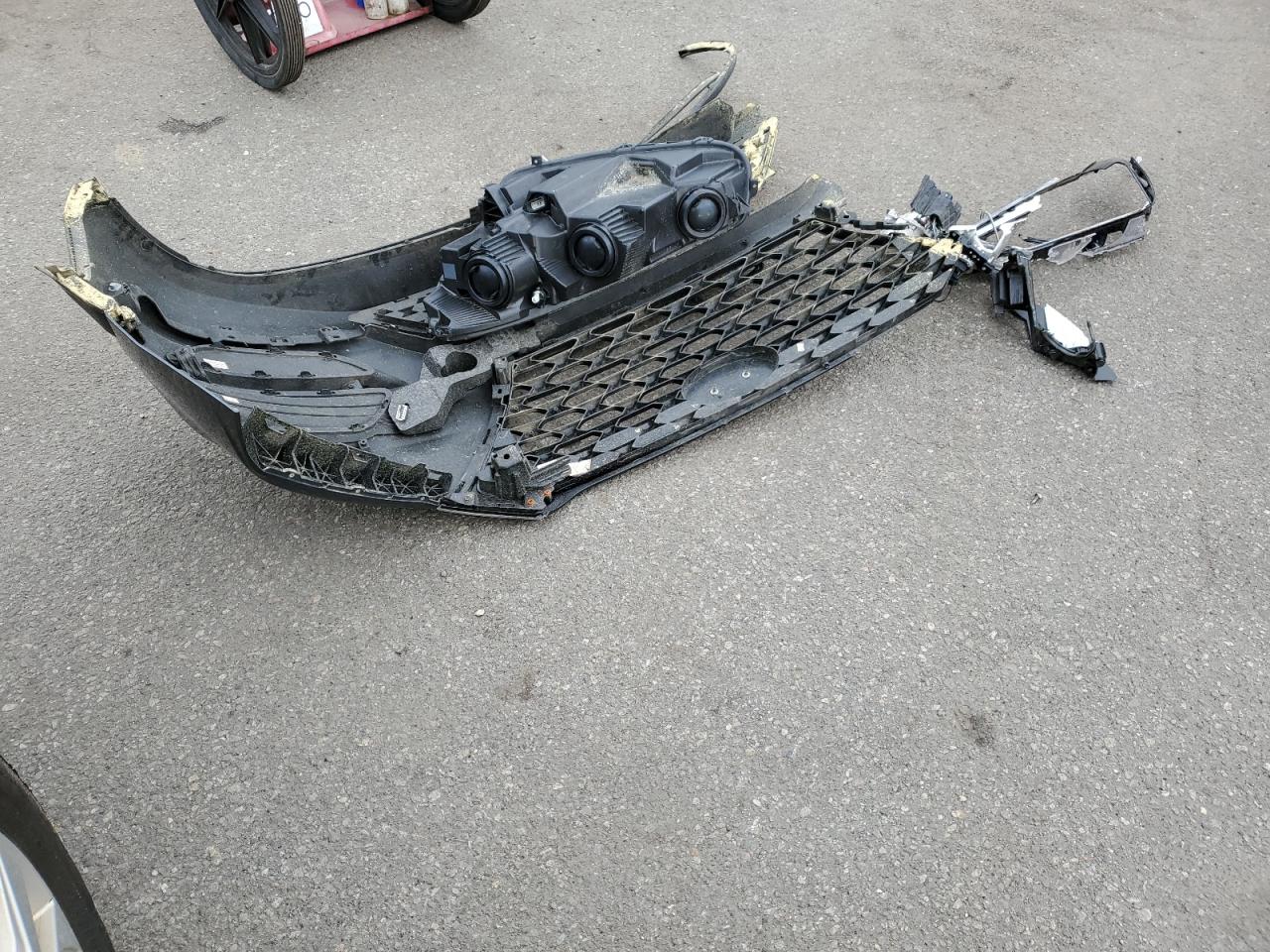 KM8J2CA47KU043534 2019 Hyundai Tucson Se