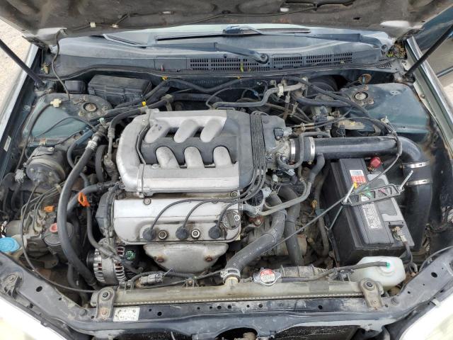 1999 Honda Accord Ex VIN: 1HGCG1659XA042092 Lot: 55873244