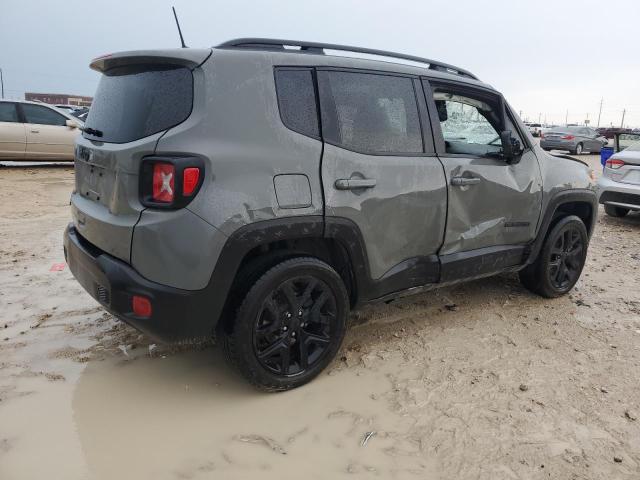 2022 Jeep Renegade Altitude VIN: ZACNJDE11NPN87920 Lot: 55382634