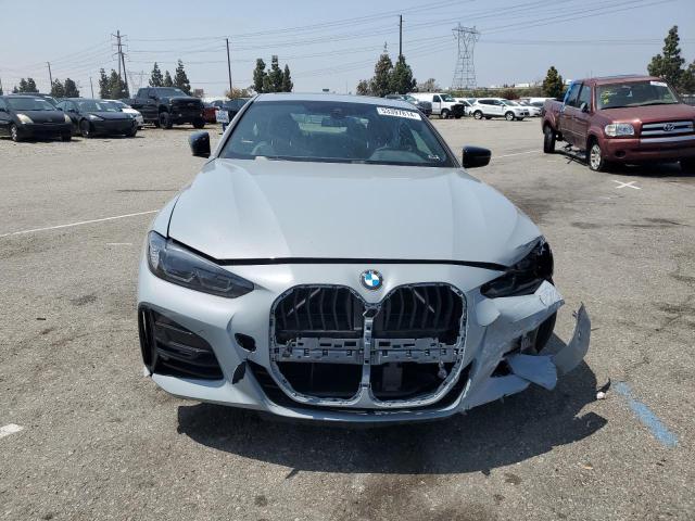 2022 BMW 430I VIN: WBA53AP01NCJ31580 Lot: 53397814