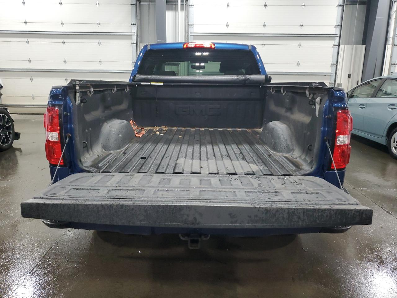 1GTV2LEC0HZ372112 2017 GMC Sierra K1500