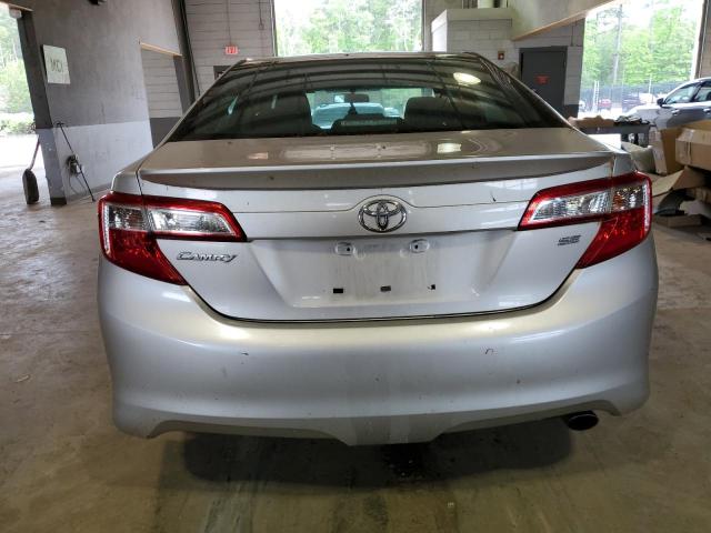 2013 Toyota Camry L VIN: 4T1BF1FK6DU226303 Lot: 53903734