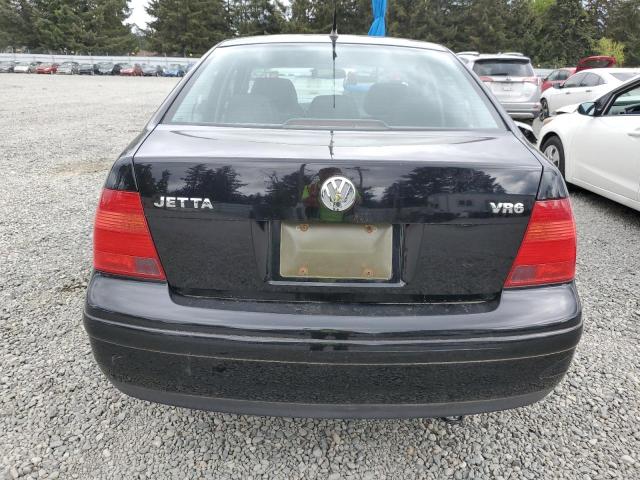 2000 Volkswagen Jetta Glx VIN: 3VWTE29M2YM047276 Lot: 55369644