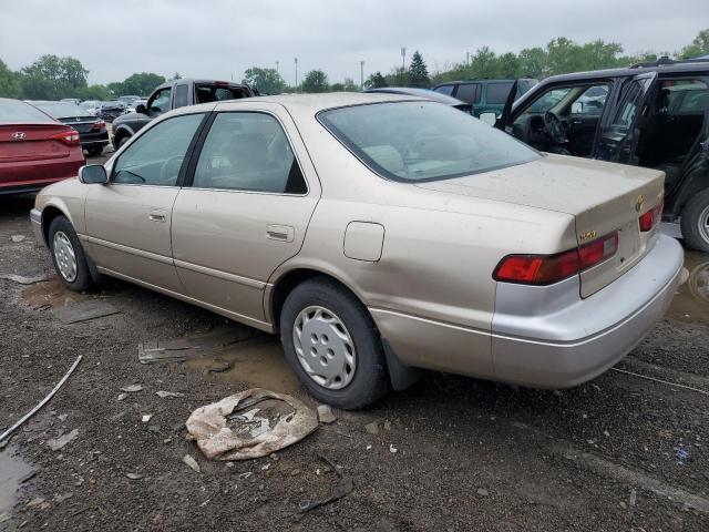 1998 Toyota Camry Ce VIN: JT2BG22K2W0259685 Lot: 53822334