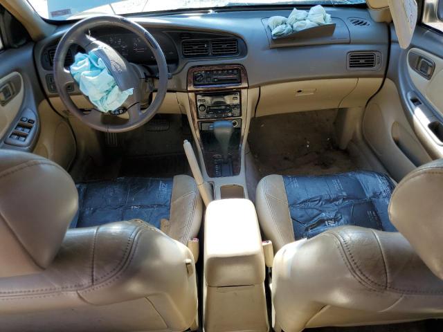1999 Nissan Altima Xe VIN: 1N4DL01DXXC211859 Lot: 57037554
