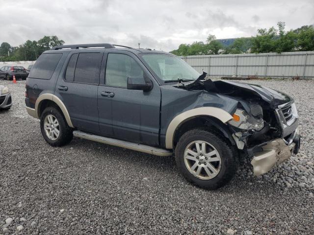 2010 Ford Explorer Eddie Bauer VIN: 1FMEU7EE0AUA06913 Lot: 56929394