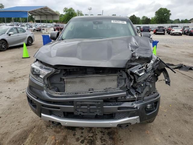 2020 FORD RANGER XL - 1FTER4FH7LLA19261