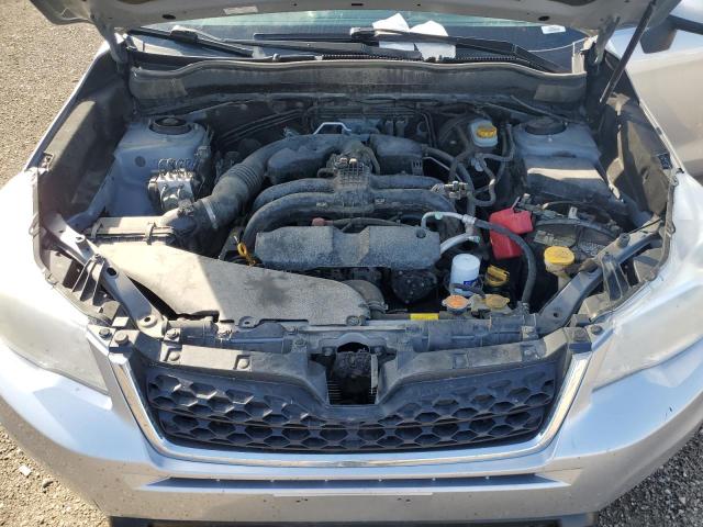 2015 Subaru Forester 2.5I Premium VIN: JF2SJADC5FH518116 Lot: 55467434